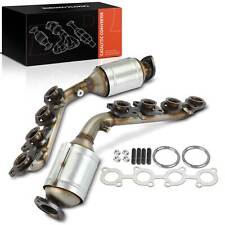 Exhaust catalytic converter for sale  USA