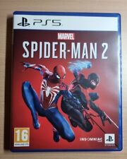 Spider man ps5 d'occasion  Grenoble-