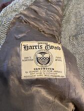 Harris tweed mens for sale  HORNCHURCH