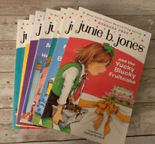 Junie jones books for sale  Hazleton