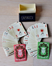 Carte gioco carpano usato  Torino