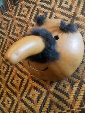 Replica cherokee gourd for sale  Palm Harbor