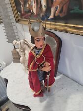 Antique vintage puppet for sale  Shipping to Ireland