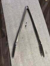 Stainless steel tongs for sale  Mokena
