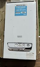 Baxi 624 combi for sale  GREENFORD