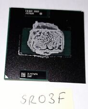 Intel core 2620m for sale  Ireland