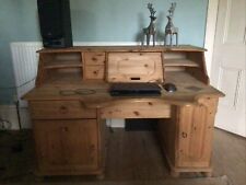 Scandinavian desk danish for sale  COLNE
