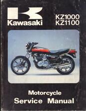 Kawasaki z1000 z1000r for sale  DEWSBURY