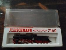 Fleischmann piccolo 7160 gebraucht kaufen  Aldenhoven