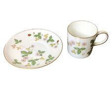 Wedgwood wild strawberry for sale  Freehold