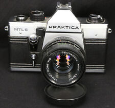 Praktica mtl pentacon gebraucht kaufen  Halle