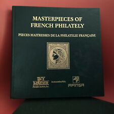 Livre masterpieces french d'occasion  Aubigny-en-Artois