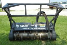 Bobcat mulcher attachment for sale  Gretna