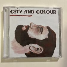 City and Colour - Bring Me Your Love (CD) - Álbum de folk indie alternativo comprar usado  Enviando para Brazil