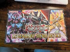 yugioh deck for sale  BEDFORD