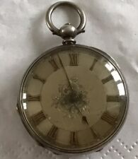 geneve pocket watch for sale  CARDIFF