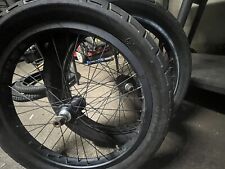 Conjunto de rodas Profile Racing Mini Rhd BMX comprar usado  Enviando para Brazil