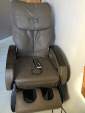 Fauteuil massage paramed d'occasion  France