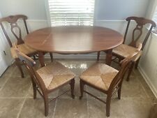 Cherry dining table for sale  Austin