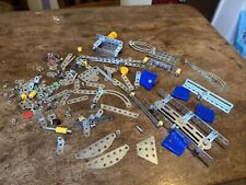 Meccano construction nuts for sale  BROMLEY