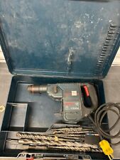 Bosch sds plus for sale  Federal Way