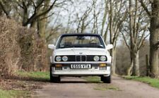 1987 bmw 318i for sale  LONDON