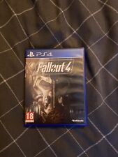 Fallout ps4 for sale  UK