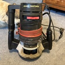 Sears craftsman 2hp for sale  Palatka