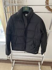 Musto puffer jacket for sale  BROADWAY