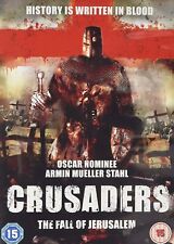Crusaders the fall d'occasion  Expédié en France
