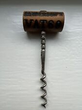 Antique corkscrew sanderson for sale  BINGLEY