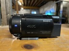 Sony fdr ax53 for sale  Fairland
