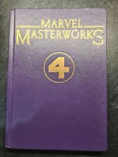 Marvel masterworks vol for sale  HAWICK
