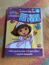 Dora numéro dvd d'occasion  Ferrières-en-Gâtinais