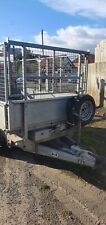 Ifor williams tt3017 for sale  HARTLEPOOL