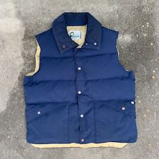 Vintage penfield vest for sale  Corpus Christi