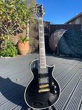 Esp ltd deluxe for sale  BUCKINGHAM