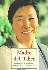 Mutter tibet autobiografie gebraucht kaufen  Berlin