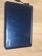 Netbook Acer Aspire One ZG5 1.6Ghz comprar usado  Enviando para Brazil