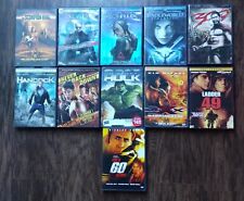 Dvd movies action for sale  Lakeland