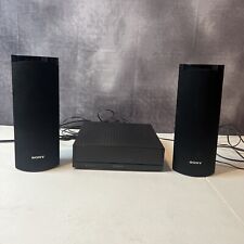 Amplificador de som surround Sony TA-SA300WR com seus alto-falantes e dongle comprar usado  Enviando para Brazil