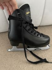 Graf ice skates for sale  CHELMSFORD