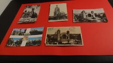 Cartes postales anciennes d'occasion  Neuves-Maisons