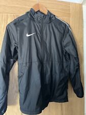 Nike rain jacket for sale  ROTHERHAM