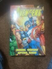 Avengers Assemble #4 (Marvel Comics janeiro de 2007) comprar usado  Enviando para Brazil