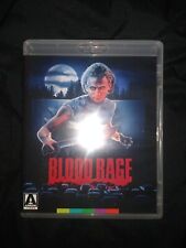 Blood rage for sale  San Diego