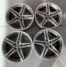 Wheels used inches for sale  Shipping to Ireland