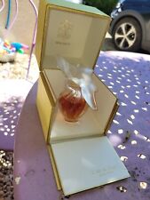 flacon parfum lalique nina ricci d'occasion  Montbard