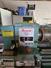 grizzly metal lathe for sale  Zionville