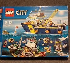 Lego city 60095 gebraucht kaufen  Erkelenz
